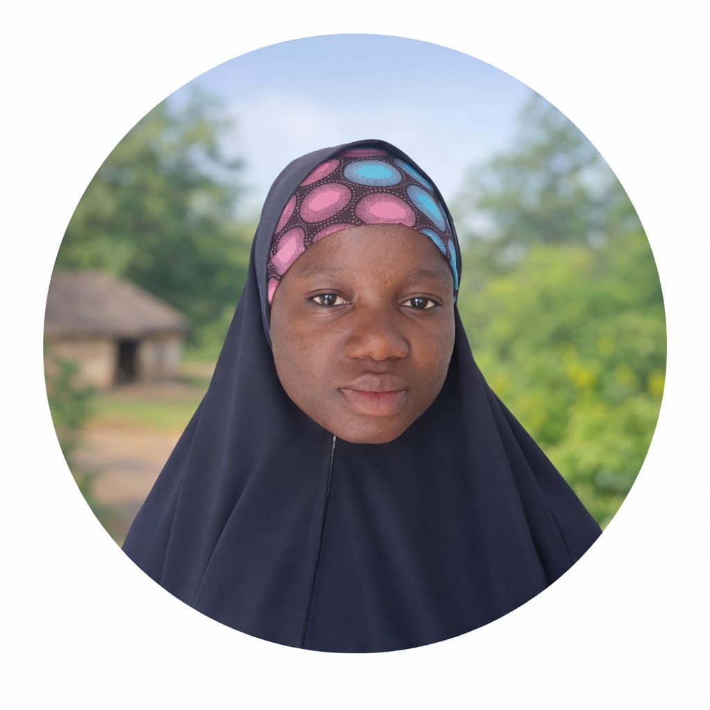 Aisha Salisu Muhammad