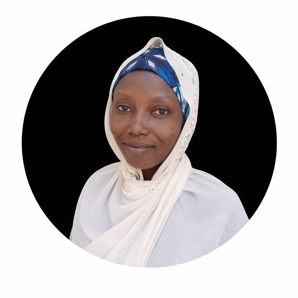 Saadatu Salisu Muhammad
