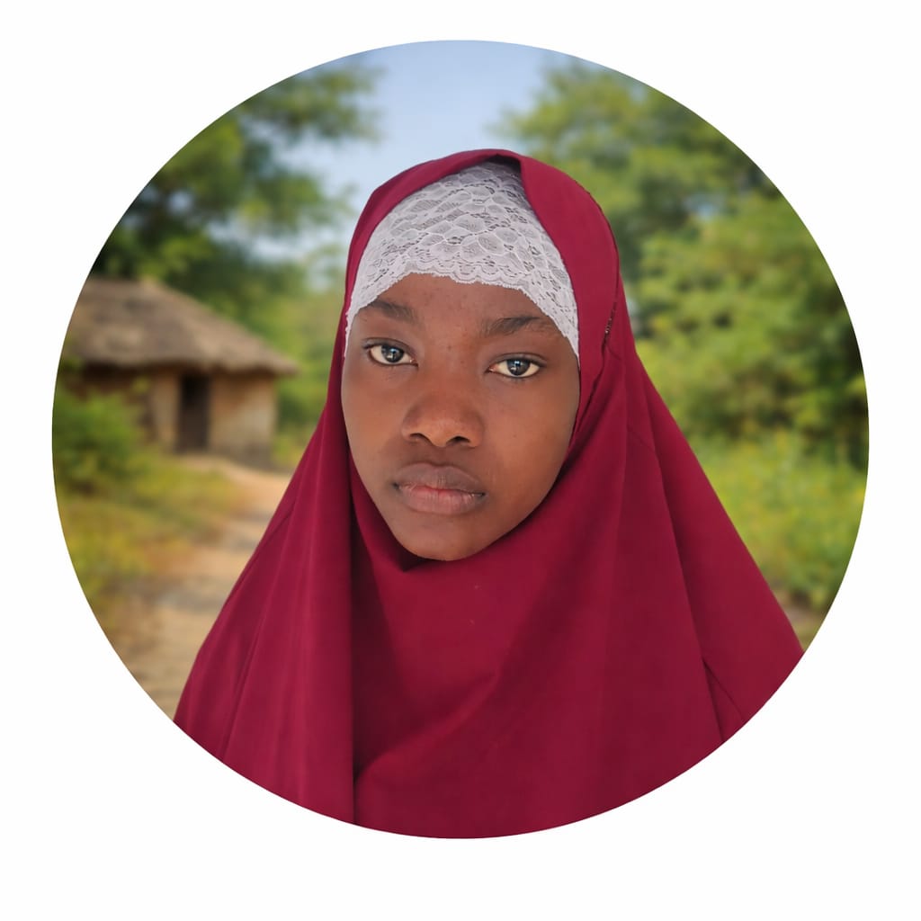 Walida Sunusi Jaja
